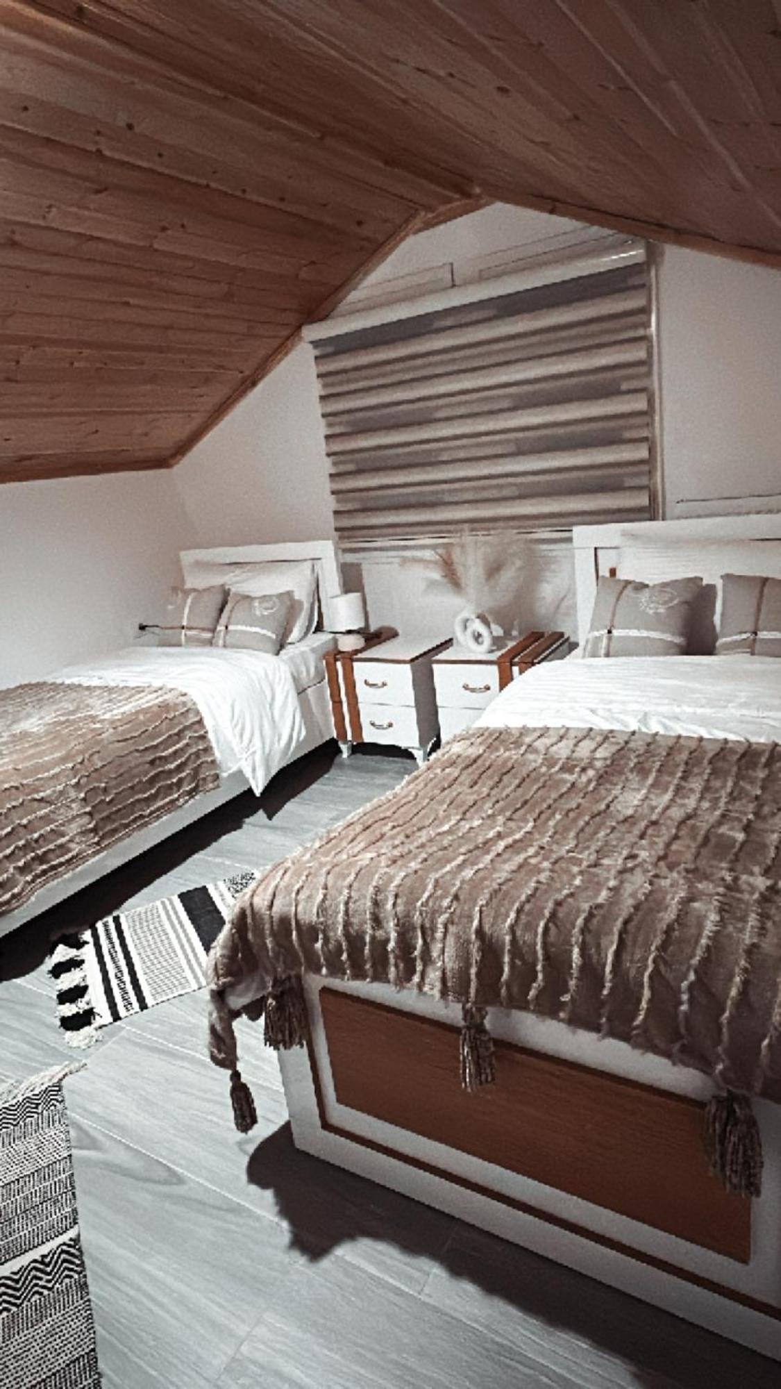 Guest House Rean 베라트 외부 사진